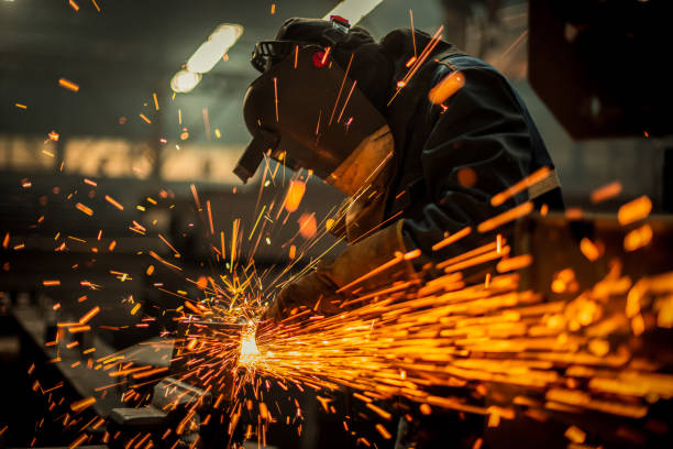 Best Pipe Welding in Mvern, AL