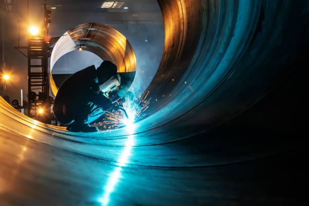 Affordable Welder Services in Malvern, AL