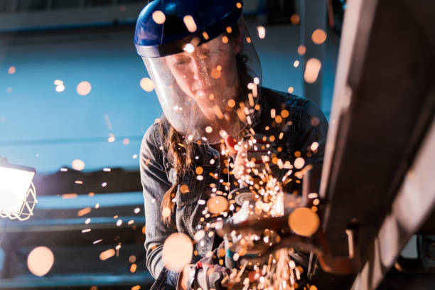 Affordable Welder Services in Malvern, AL